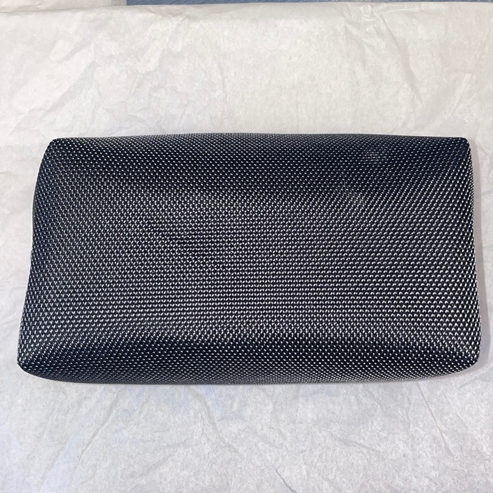 Bvlgari Grey travel bag